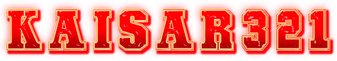 LOGO KAISAR321